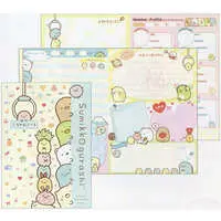 Stationery - Notebook - Sumikko Gurashi