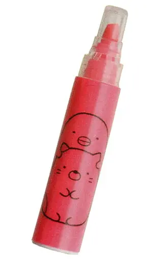 Stationery - Marker - Sumikko Gurashi / Penguin? & Neko (Gattinosh)