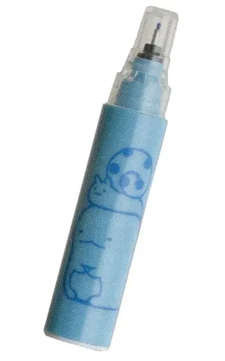 Stationery - Marker - Sumikko Gurashi / Tokage & Nisetsumuri (Fake Snail)