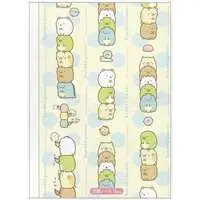 Stationery - Notebook - Sumikko Gurashi