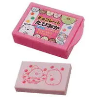 Eraser - Stationery - Sumikko Gurashi / Tapioca