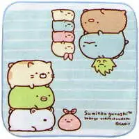 Towels - Sumikko Gurashi