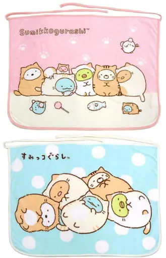 Blanket - Sumikko Gurashi