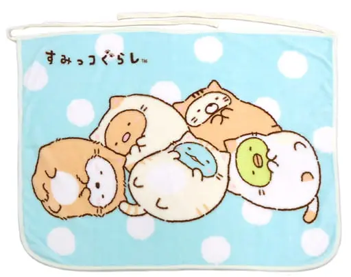 Blanket - Sumikko Gurashi