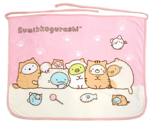 Blanket - Sumikko Gurashi