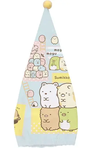 Towels - Sumikko Gurashi