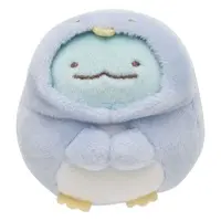 Plush - Sumikko Gurashi / Tokage & Penguin? & Shirokuma