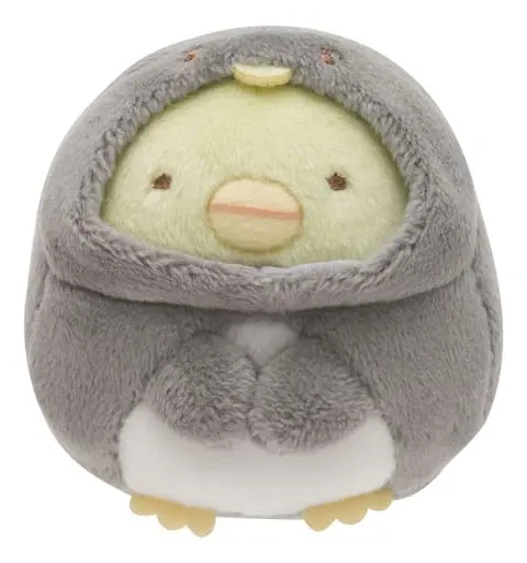 Plush - Sumikko Gurashi / Shirokuma & Penguin?