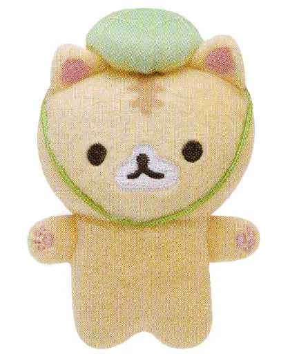 Plush - Corocoro Coronya