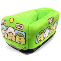 Plush - Accessory case - Sumikko Gurashi / Yama