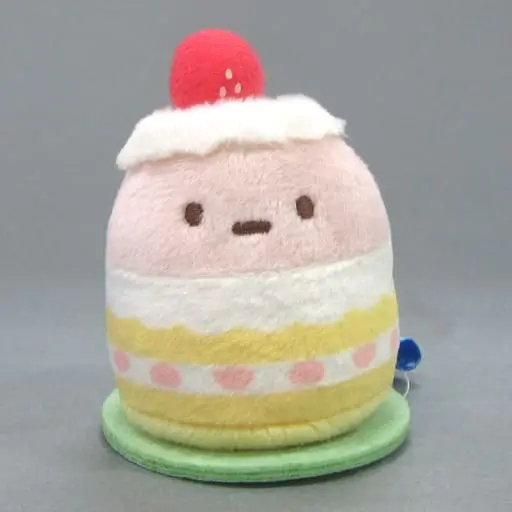 Plush - Sumikko Gurashi / Tapioca