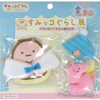 Plush Clothes - Plush - Sumikko Gurashi