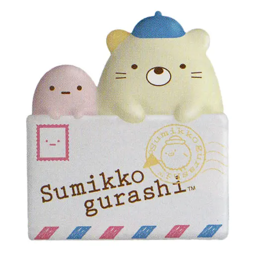 Clip - Sumikko Gurashi / Neko (Gattinosh) & Tapioca