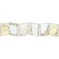 Stationery - Memo Pad - Sumikko Gurashi