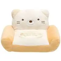 Smartphone Stand - Plush - Sumikko Gurashi / Neko (Gattinosh)