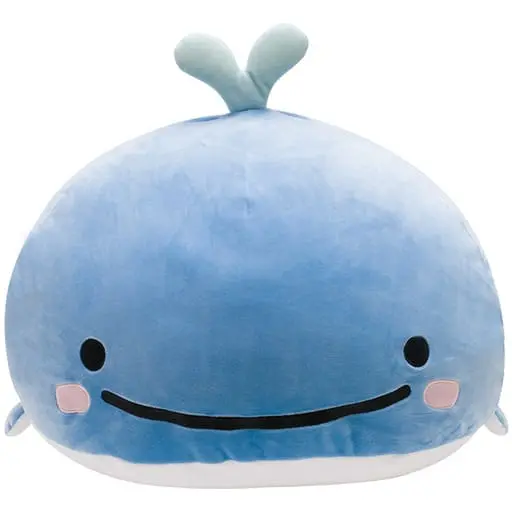 Cushion - Jinbe-San