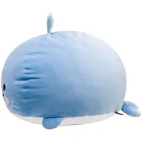 Cushion - Jinbe-San