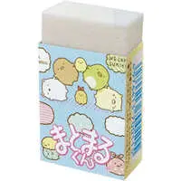 Eraser - Stationery - Sumikko Gurashi