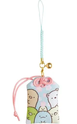 Charm - Sumikko Gurashi