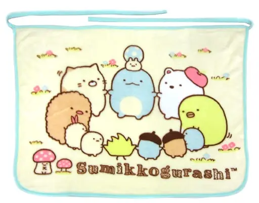 Blanket - Sumikko Gurashi / Tokage