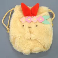 Pouch - Sumikko Gurashi / Tokage & Ebifurai no Shippo (Nulpi Chan)