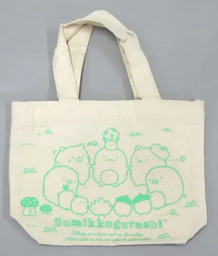 Bag - Sumikko Gurashi / Tokage