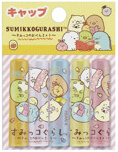 Stationery - Sumikko Gurashi