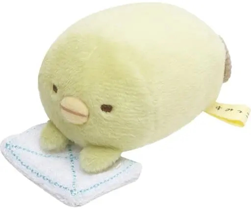 Plush - Sumikko Gurashi / Penguin?