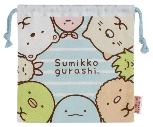 Pouch - Sumikko Gurashi