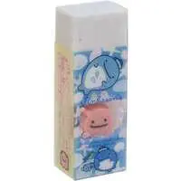 Eraser - Stationery - Jinbe-San