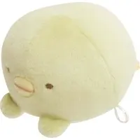 Plush - Accessory case - Sumikko Gurashi / Penguin? & Tapioca & Ebifurai no Shippo (Nulpi Chan)