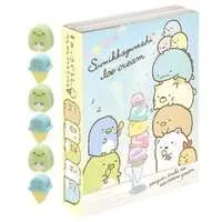 Eraser - Stationery - Memo Pad - Sumikko Gurashi