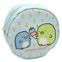 Pouch - Sumikko Gurashi / Penguin?