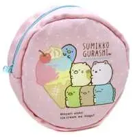 Pouch - Sumikko Gurashi / Penguin?