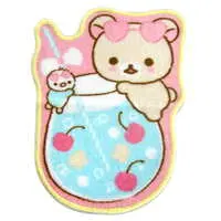 Mat - RILAKKUMA / Korilakkuma