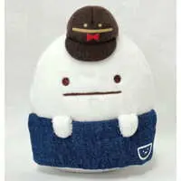 Plush - Sumikko Gurashi / Obake & Mame Master