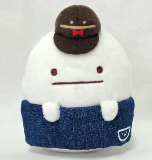 Plush - Sumikko Gurashi / Obake & Mame Master