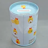 Coin Bank - Sumikko Gurashi / Ebifurai no Shippo (Nulpi Chan)