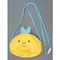 Pouch - Sumikko Gurashi / Aji Furai no Shippo