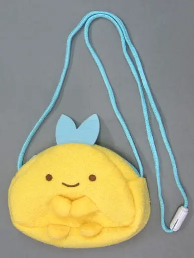 Pouch - Sumikko Gurashi / Aji Furai no Shippo