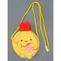 Pouch - Sumikko Gurashi / Ebifurai no Shippo (Nulpi Chan)