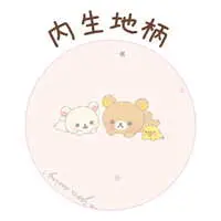 Bag - RILAKKUMA / Korilakkuma & Kiiroitori & Rilakkuma