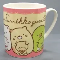 Mug - Sumikko Gurashi