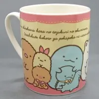 Mug - Sumikko Gurashi