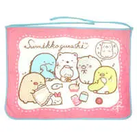 Blanket - Sumikko Gurashi