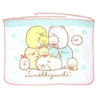 Blanket - Sumikko Gurashi