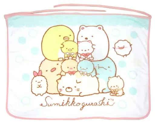 Blanket - Sumikko Gurashi