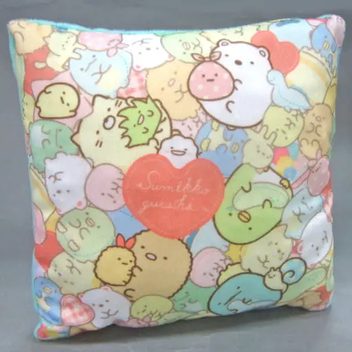 Cushion - Sumikko Gurashi