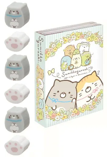 Memo Pad - Stationery - Sumikko Gurashi / Neko (Gattinosh)