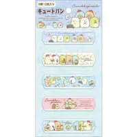 Adhesive bandage - Sumikko Gurashi